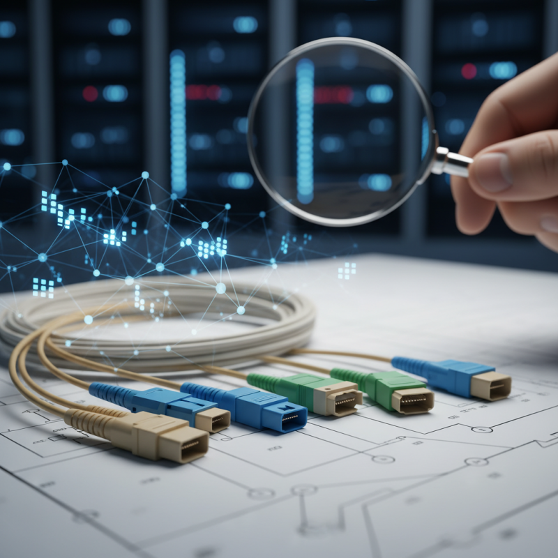 How to Choose the Right Fiber Optic Connectors for Your Network?