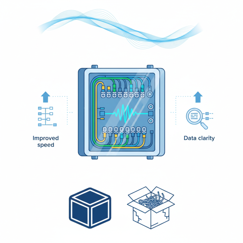 What is a Fiber Optic Box and How Does it Work?
