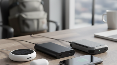 What is the Best Wireless Power Bank for Your Needs?