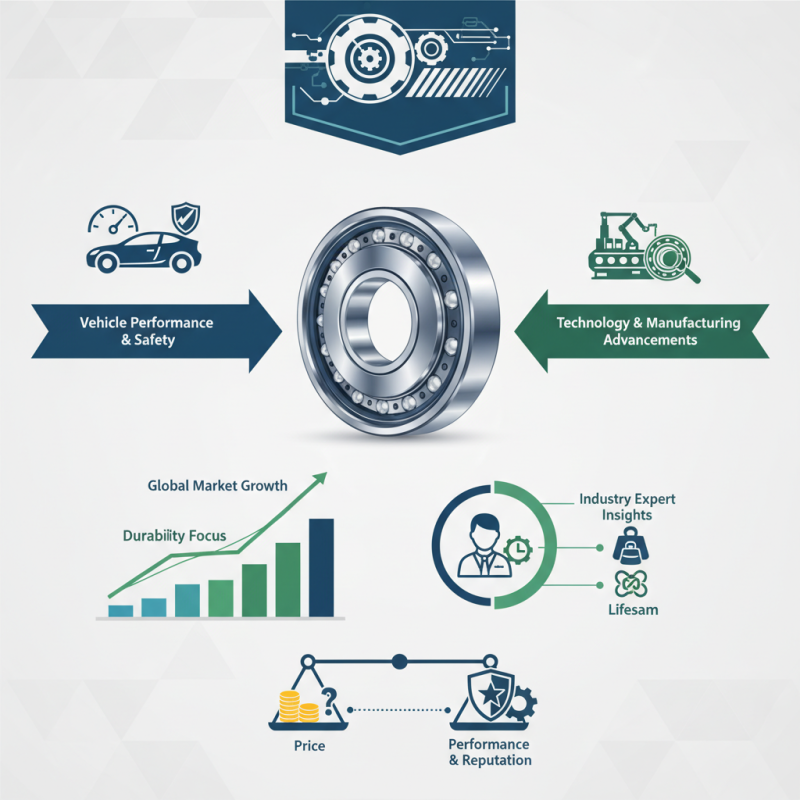 What Are the Best Wheel Hub Bearing Units of 2026?