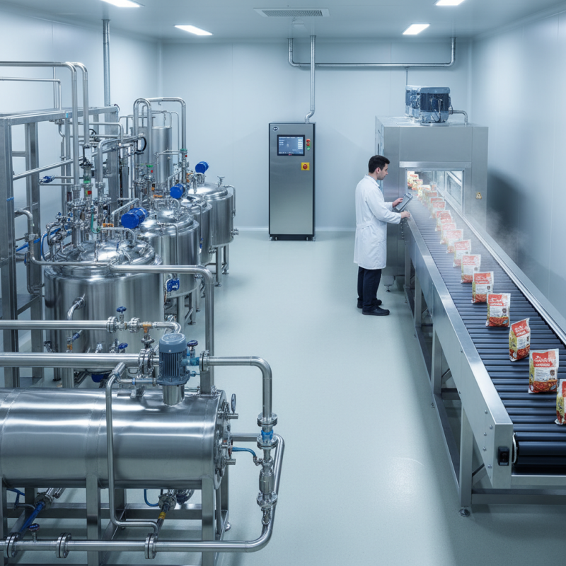 How to Choose the Right Temperature Control Equipment?