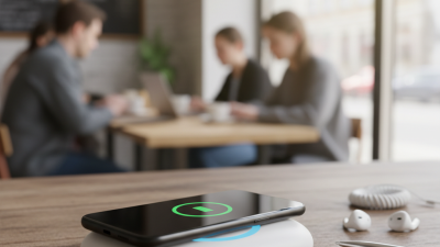 What is a Wireless Power Bank and How Does It Work?