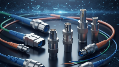 The Ultimate Guide to Fiber Optic Connectors Explained