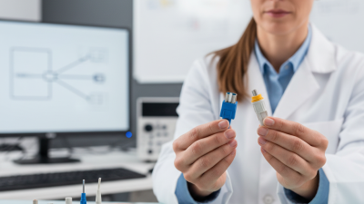 Essential Tips for Choosing Fiber Optic Connectors?