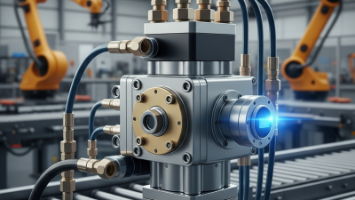 Top 10 Tips for Choosing Hydraulic Proportional Valves?