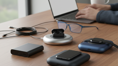 What is the Best Wireless Power Bank for Your Devices?