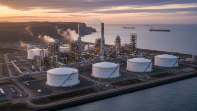 How to Choose the Right Liquefaction Plant for Your Needs?