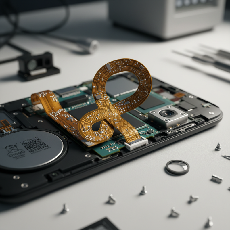 What is a Flexible PCB and How is it Used?