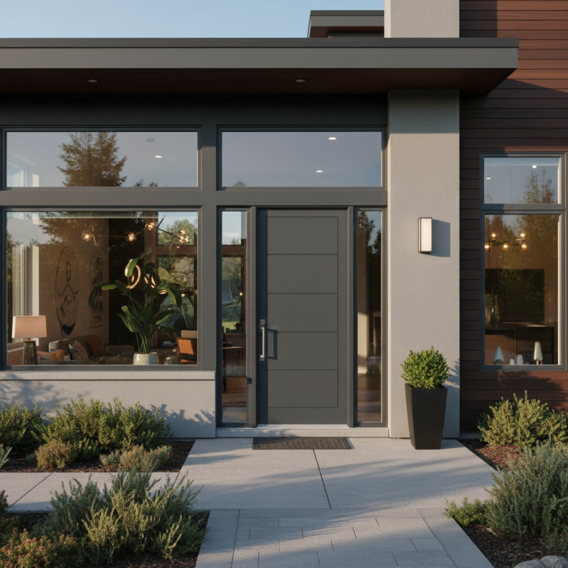 Top 10 Tips for Choosing the Best Aluminum Windows and Doors?