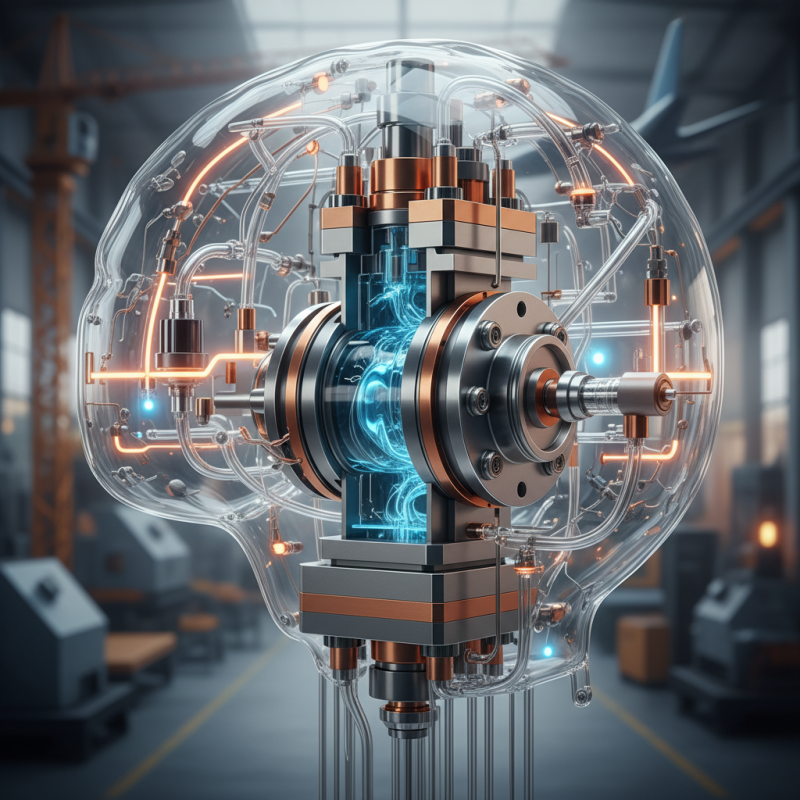 What is a Hydraulic Proportional Valve and How Does It Work?