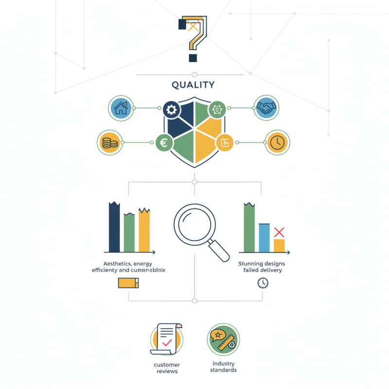 Best Aluminum Windows and Doors Manufacturer in Europe?