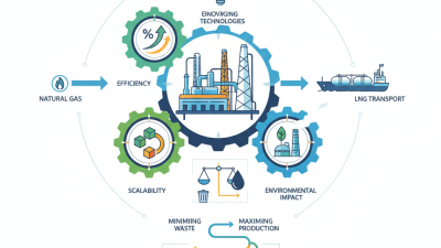 What is the Best Liquefaction Plant in 2026?