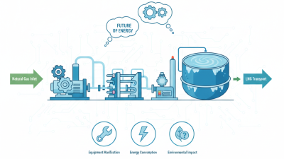What is a Liquefaction Plant and How Does It Work?
