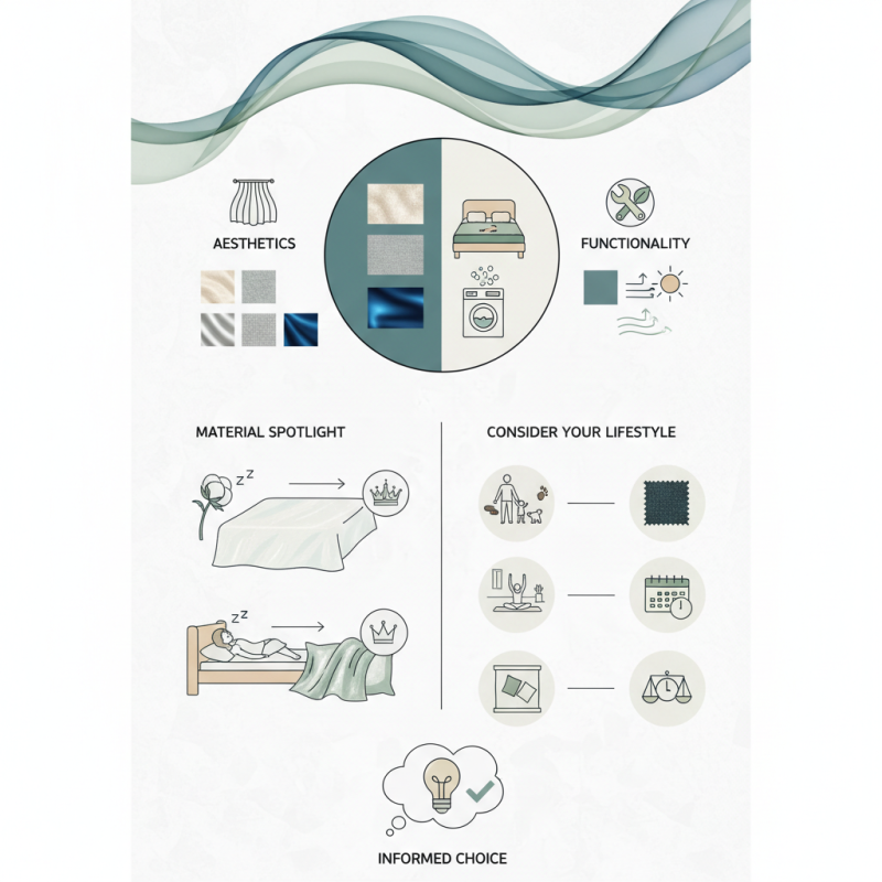 How to Choose the Best Home Textile Fabric for Your Needs?