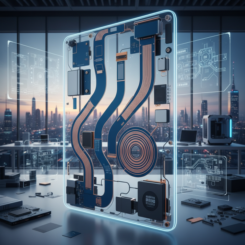 Top 10 Advantages of Flexible PCBs for Modern Electronics?