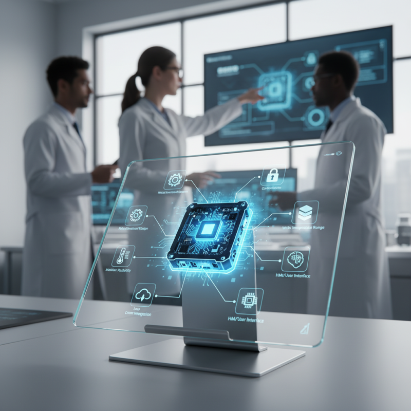 Top 10 Embedded Windows PC Features You Must Know?