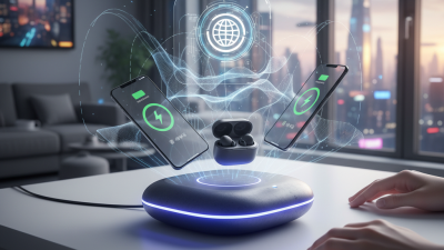 2026 Top Wireless Power Bank Features and Buying Guide?