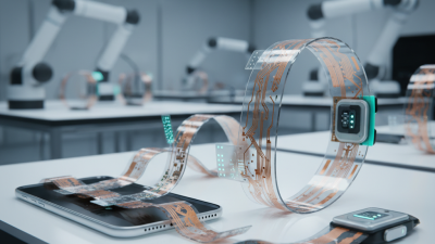 2026 Best Flexible PCBs for Your Next Project?