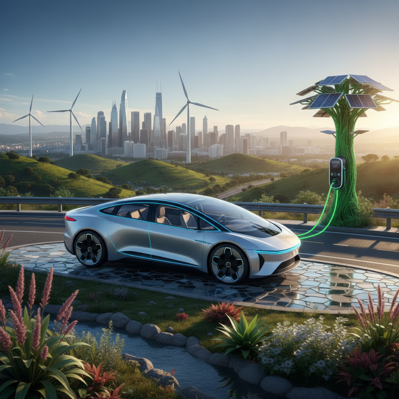 Top 10 Benefits of Lithium Battery Cars for Eco Friendly Driving?