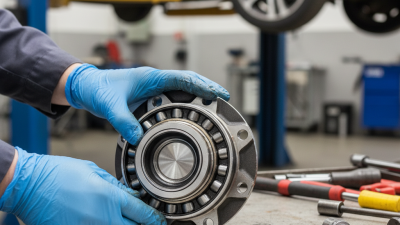 Complete Guide to Wheel Hub Bearing Units Tips for Maintenance?