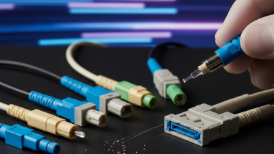 What is Fiber Optic Connectors and How Do They Work?
