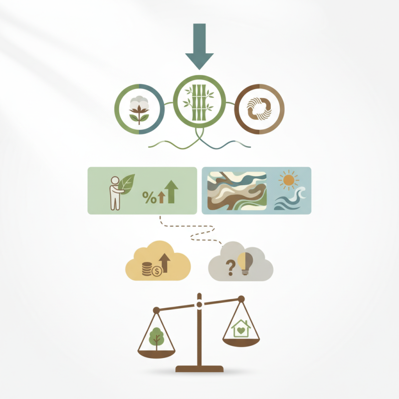 Top Home Textile Fabric Trends You Should Know?