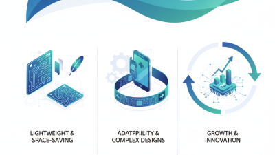 What are the Advantages of Flexible PCBs in Electronics?