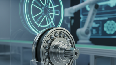 2026 Top Wheel Hub Bearing Units What You Need to Know