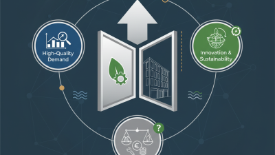 2026 Best Aluminum Windows and Doors Manufacturer in Europe?