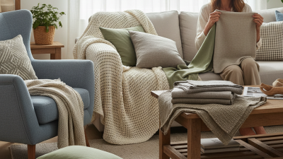 Best Home Textile Fabrics to Choose in 2026?