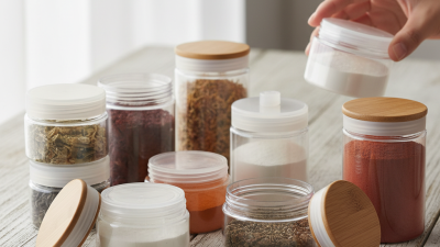 2026 Best Plastic Jar with Lid Reviews and Buying Guide?