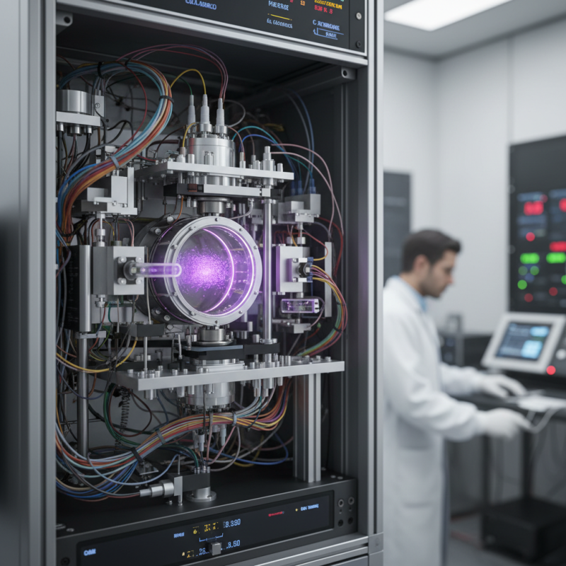 Why Is the Caesium Clock Important for Timekeeping?
