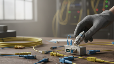 2026 How to Choose the Best Fiber Optic Connectors?