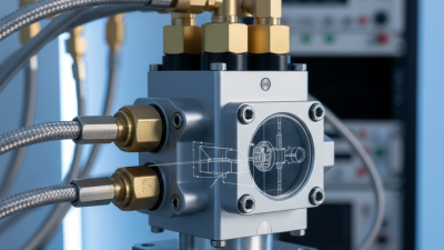 Best Hydraulic Proportional Valve Guide for Optimal Performance?