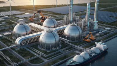 How to Build a Liquefaction Plant Efficiently in 2026?