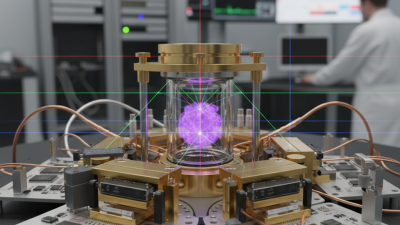 How to Understand the Working Principle of Caesium Clock?