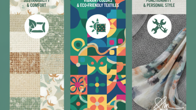 2026 Best Home Textile Fabric Trends You Need to Know?