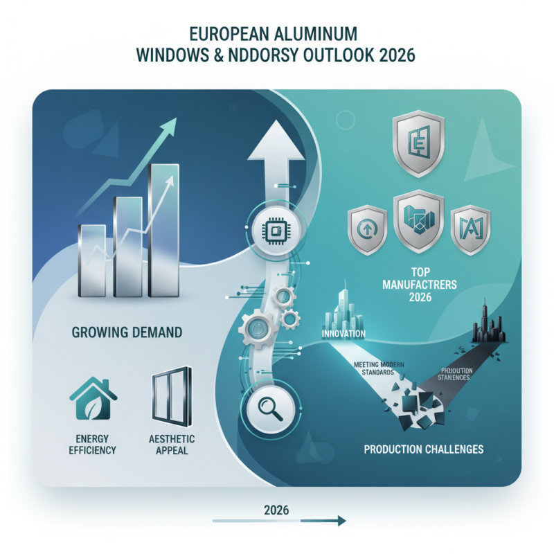 Top Aluminum Windows and Doors Manufacturers in Europe 2026?