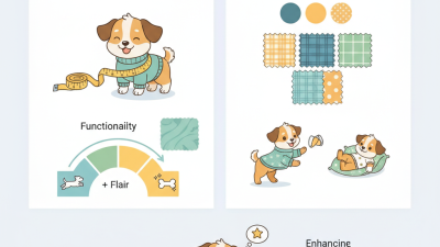 How to Choose Custom Dog Clothes for Small Dogs?