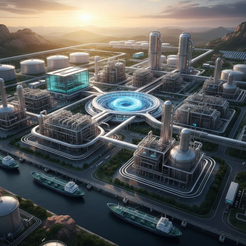 Best Liquefaction Plant Technologies for 2026?