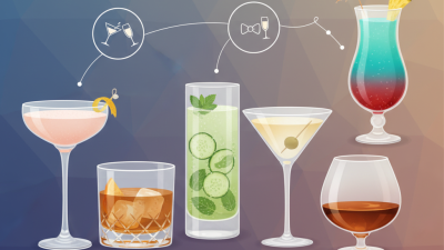 2026 Best Cocktail Glass Styles for Every Occasion?