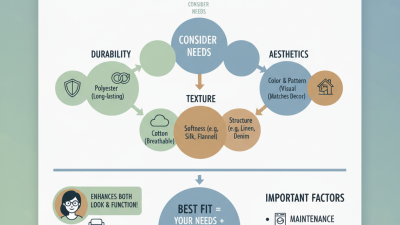 How to Choose the Best Home Textile Fabric for Your Needs?