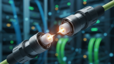 What is a Fiber Optic Connector and How Does It Work?