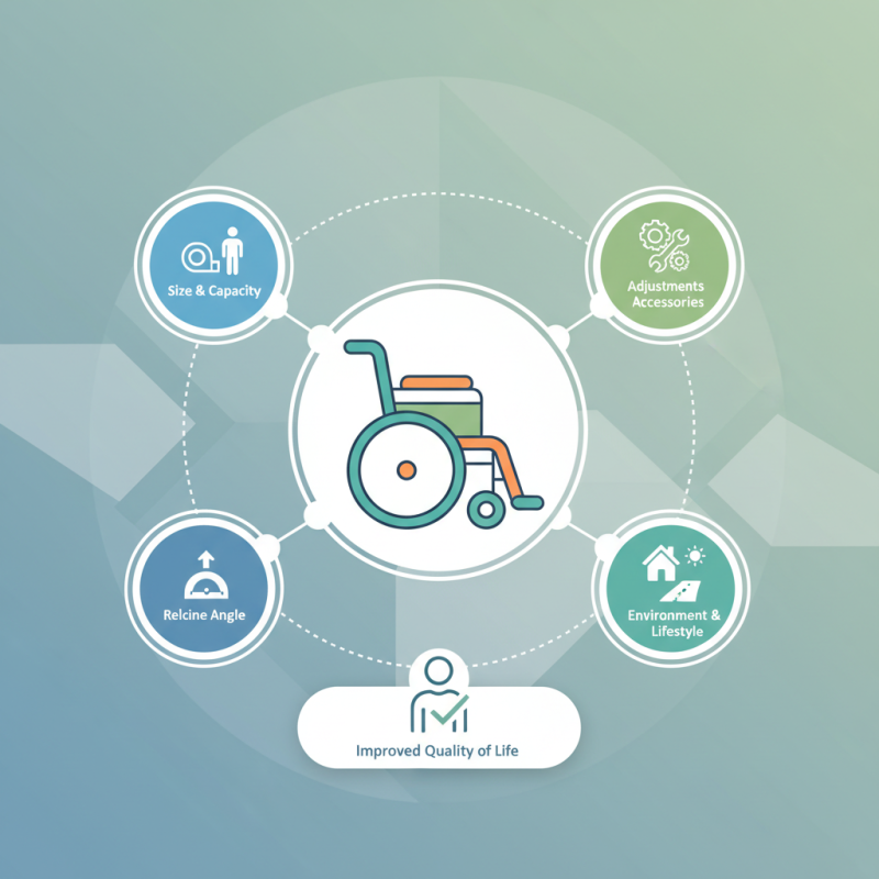 Essential Tips for Choosing the Best Reclining Wheelchair?