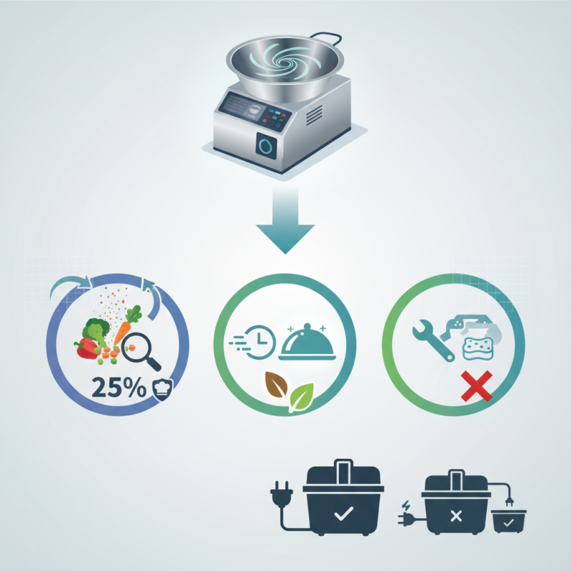 2026 Best Vacuum Bowl Cutter for Perfect Kitchen Results?