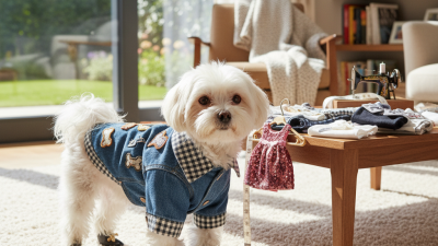 2026 Best Custom Dog Clothes for Small Dogs Reviews and Tips?