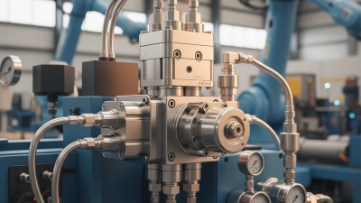 Top 10 Hydraulic Proportional Valve Benefits You Should Know?