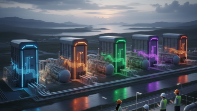 Top 5 Liquefaction Plant Technologies You Should Know?