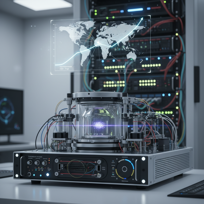 What is the Caesium Clock and Why is it Important in 2026?