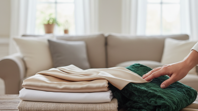 What Are the Best Home Textile Fabrics for Your Home?